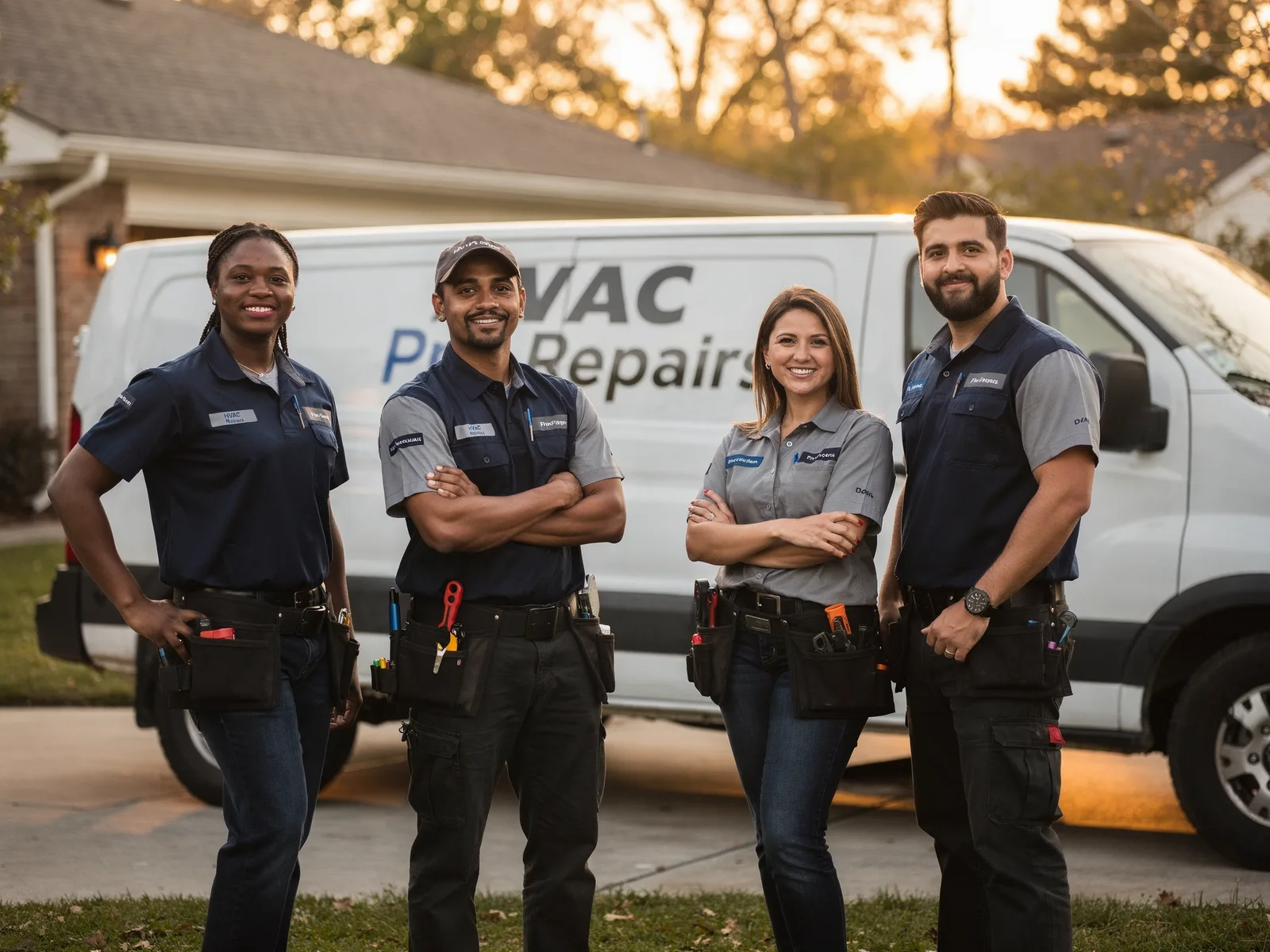 Heat Pump Repair company in Cedar Creek, NE