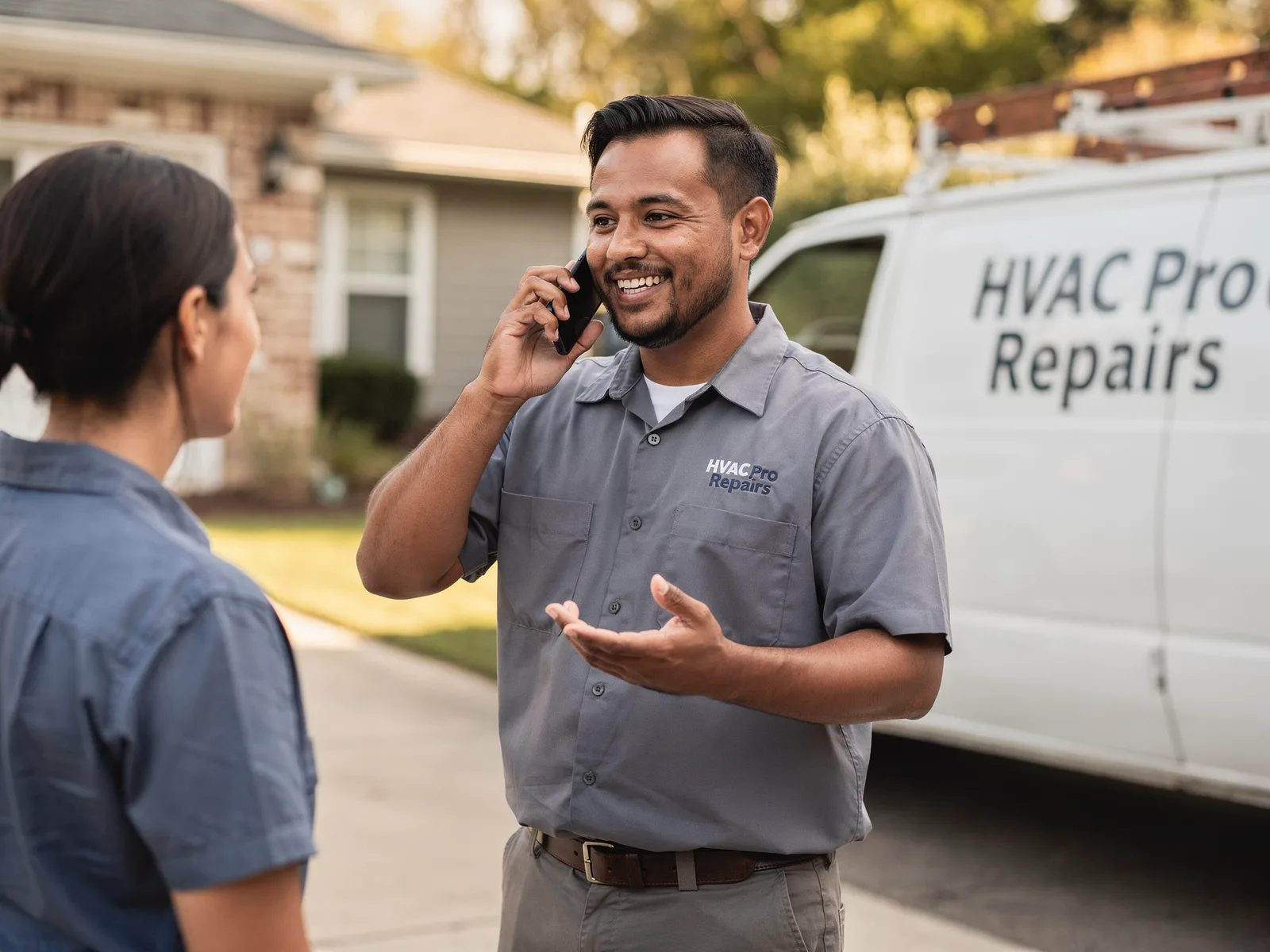 Heat Pump Repair Cedar Creek, NE FAQs